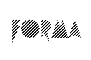 Forma Stripes: The Font That Turns Campaigns Into Visual Statements