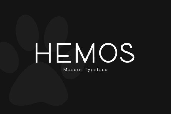 Hemos: The Font That Boosts Your Brand’s Visual Impact