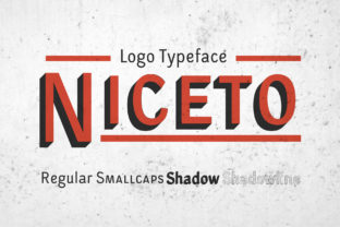 Niceto: The Font That Turns Campaigns into Standouts